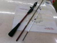 リーディング-X メバル 295(0)