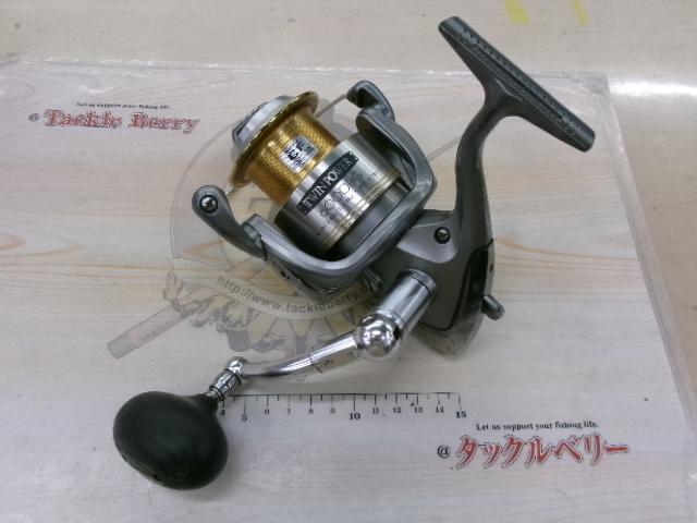 02ツインパワー 6000HG｜＠ベリーネット 日本最大新品中古釣具WEBショップ