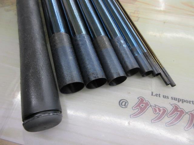 AZアユスペシャル競 H2.5 95-100N