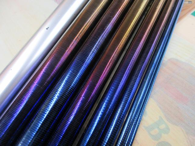 AZアユスペシャル競 H2.5 95-100N