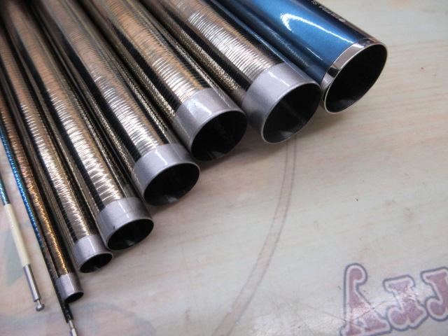 AZアユスペシャル競 H2.5 95-100N