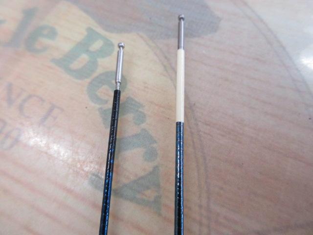 AZアユスペシャル競 H2.5 95-100N