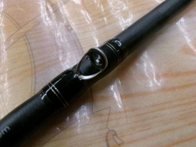 ホーネットスティンガープラス HSPC-661MS MGS