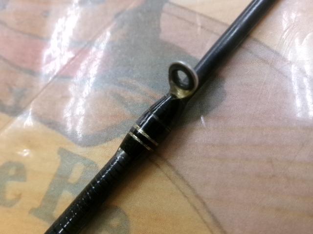 ホーネットスティンガープラス HSPC-661MS MGS