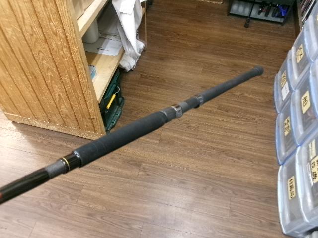 ビッグツナ86 ジャパンスペシャル