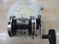 6000C3 ハイスピードウィンチ シルバー/ゴールドクレスト