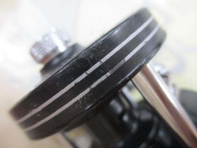 ミリオネア GS-1000