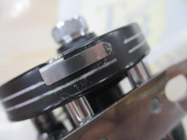 ミリオネア GS-1000