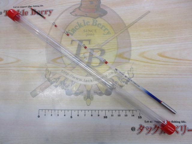 クリスティア ワカサギHG タイプC SS27.5SSS