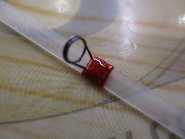 クリスティア ワカサギHG タイプC SS27.5SSS