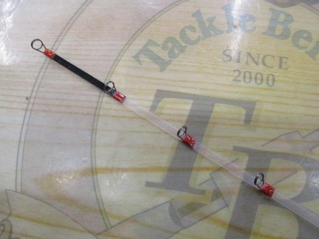 クリスティア ワカサギHG タイプC SS27.5SSS