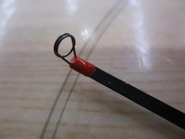 クリスティア ワカサギHG タイプC SS27.5SSS