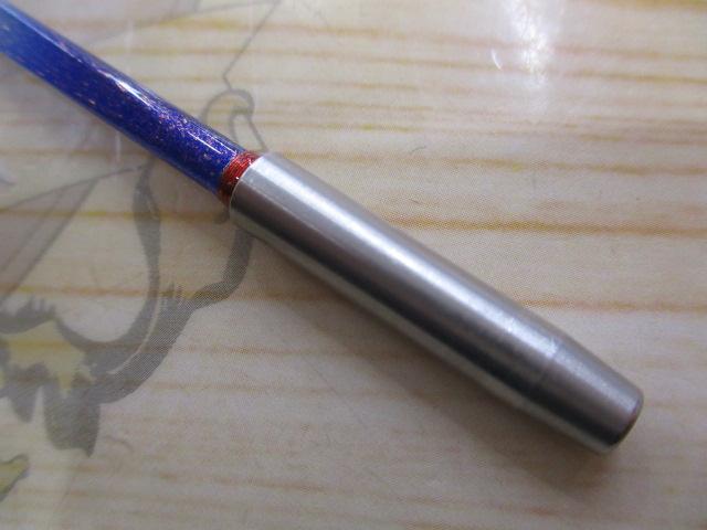 クリスティア ワカサギHG タイプC SS27.5SSS