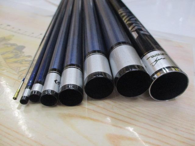 銀影エア メタルチューン 90・E