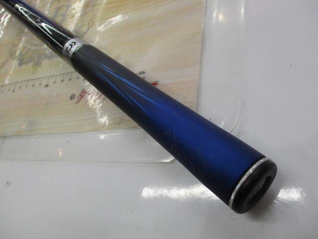 銀影エア メタルチューン 90・E