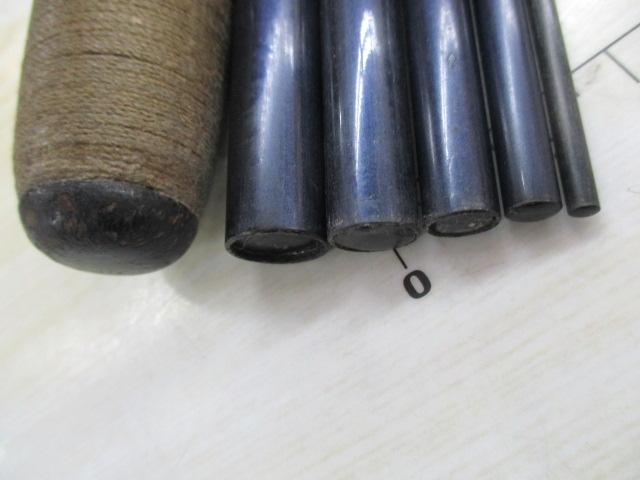 ウィスカーTHEヘラ 硬調18