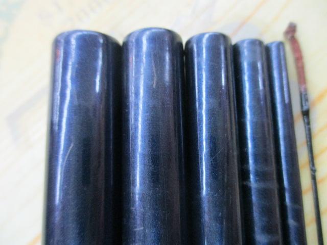 ウィスカーTHEヘラ 硬調18