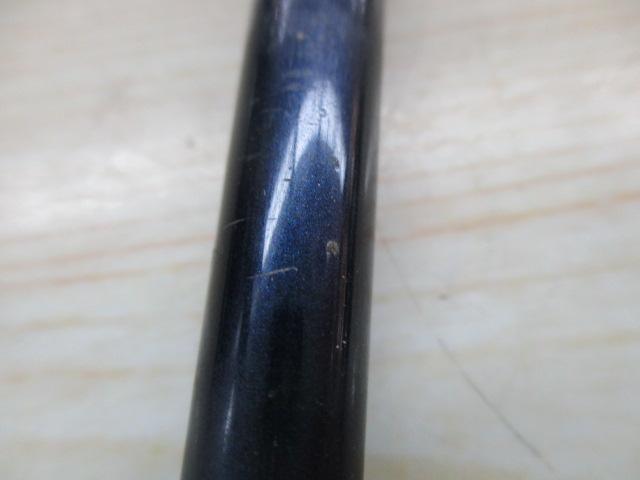 ウィスカーTHEヘラ 硬調18