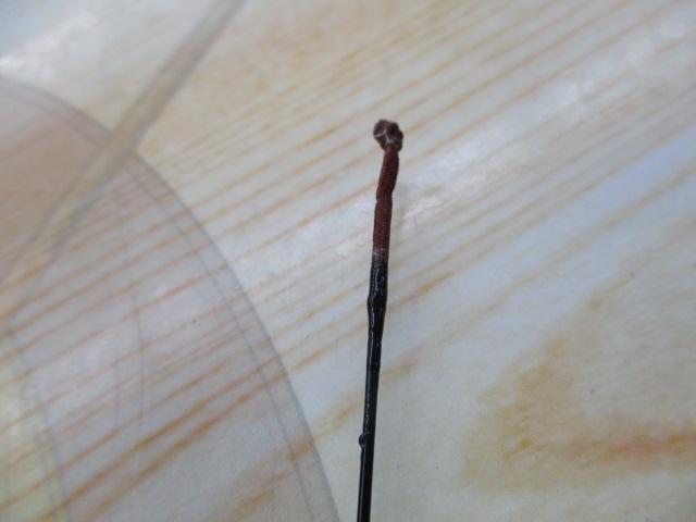 ウィスカーTHEヘラ 硬調18