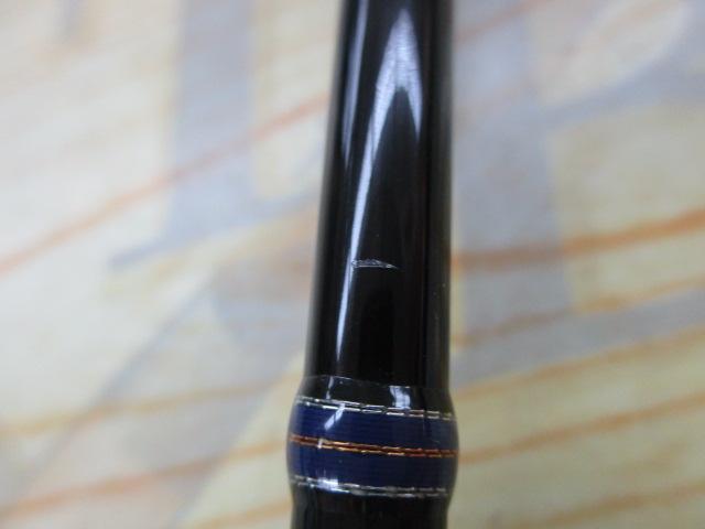 シルバーシャドウXX SSXX-56LJ