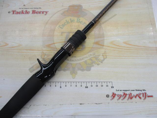 サイドワインダーグレートパフォーマーHGC-65HF/GP