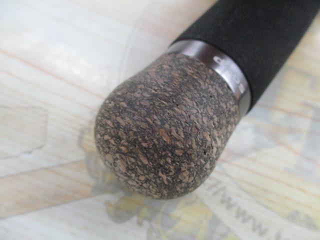 サイドワインダーグレートパフォーマーHGC-65HF/GP