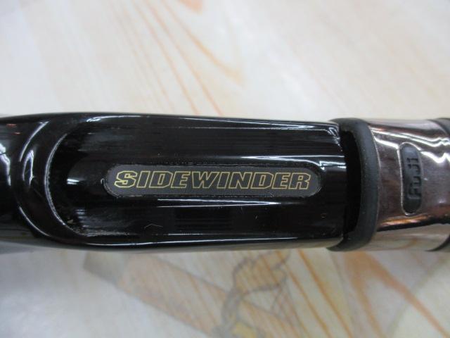 サイドワインダーグレートパフォーマーHGC-65HF/GP