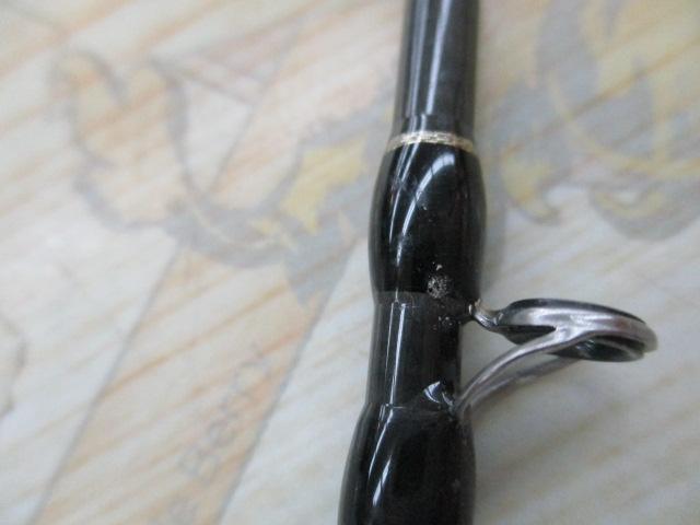 サイドワインダーグレートパフォーマーHGC-65HF/GP