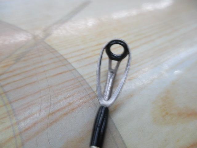 サイドワインダーグレートパフォーマーHGC-65HF/GP