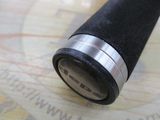 サイドワインダーHGCS-63MHX