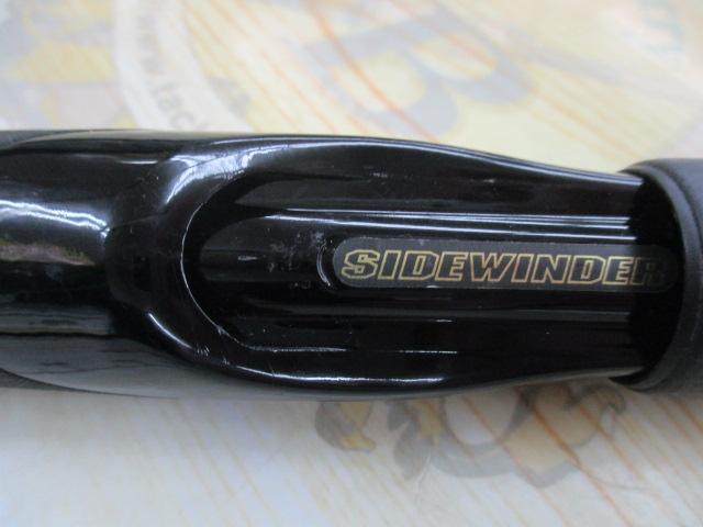 サイドワインダーHGCS-63MHX