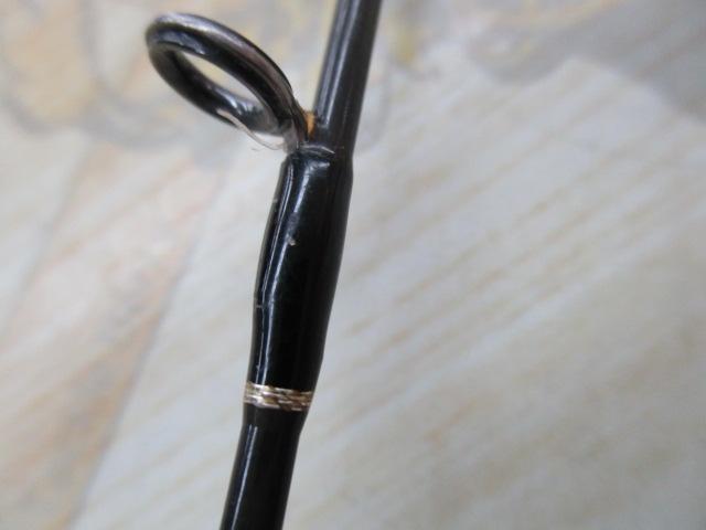 サイドワインダーHGCS-63MHX