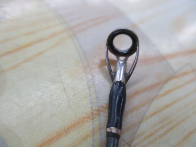 サイドワインダーHGCS-63MHX