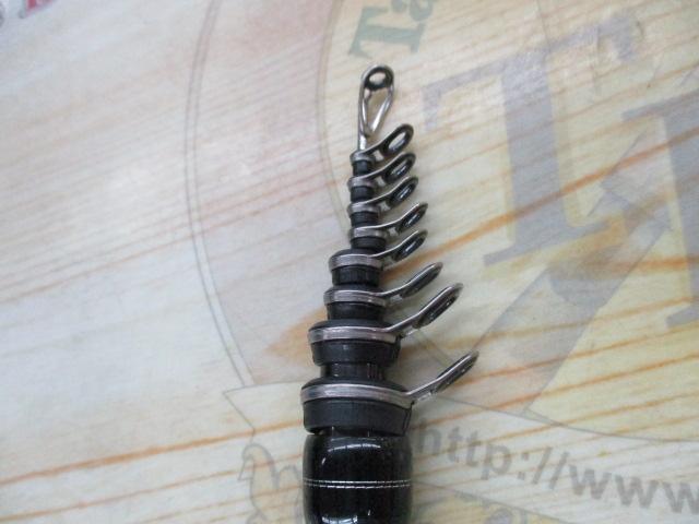 22ボーダレス 420ML+-T