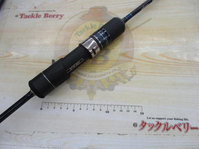 オシアジガーインフィニティ B635