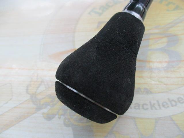 オシアジガーインフィニティ B635