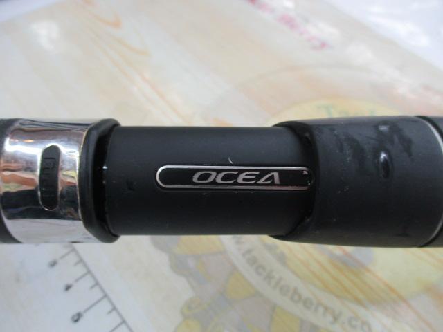 オシアジガーインフィニティ B635