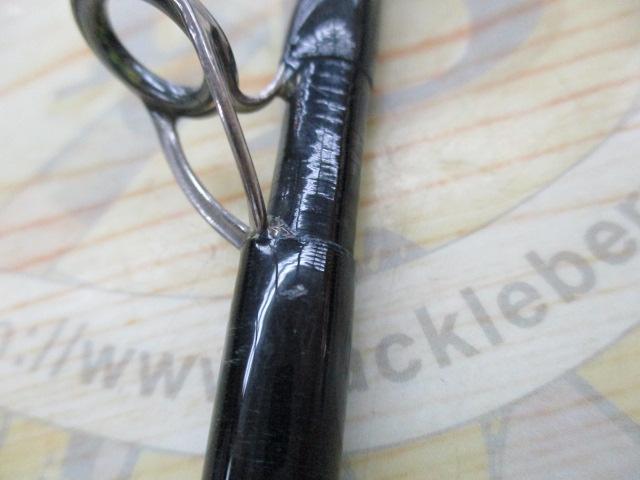 オシアジガーインフィニティ B635