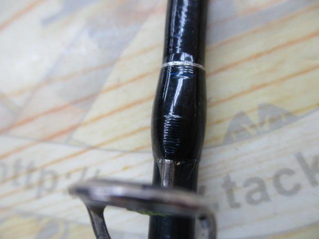 オシアジガーインフィニティ B635