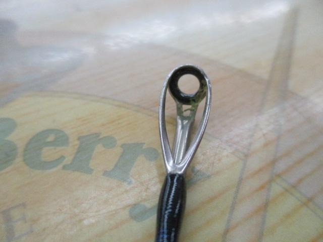 オシアジガーインフィニティ B635