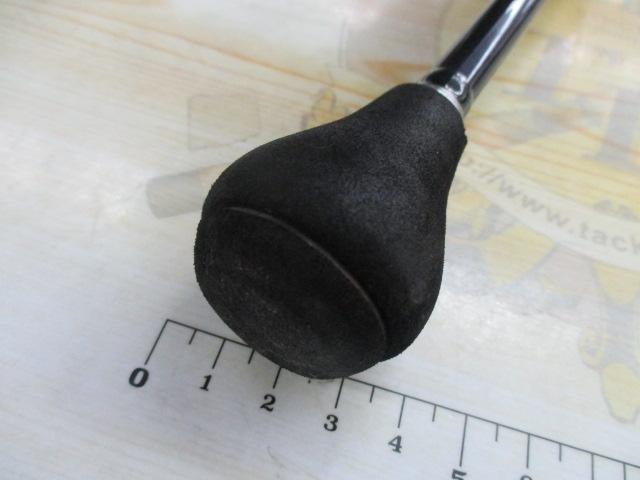 オシアジガーインフィニティ B634