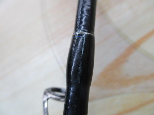 オシアジガーインフィニティ B634