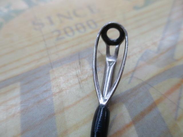 オシアジガーインフィニティ B634