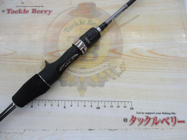 オシアジガーLJ B61-1HP