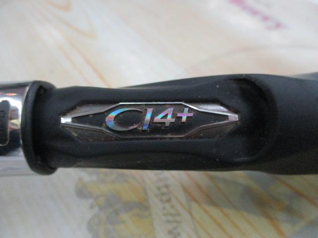 オシアジガーLJ B61-1HP