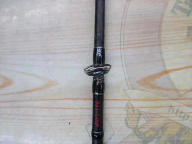 オシアジガーLJ B61-1HP