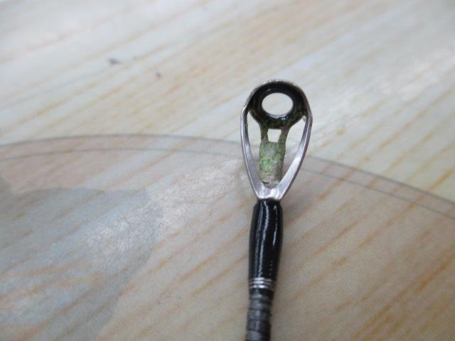 オシアジガーLJ B61-1HP