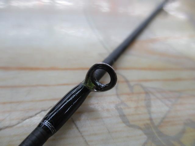 オシアジガーLJ B61-2HP