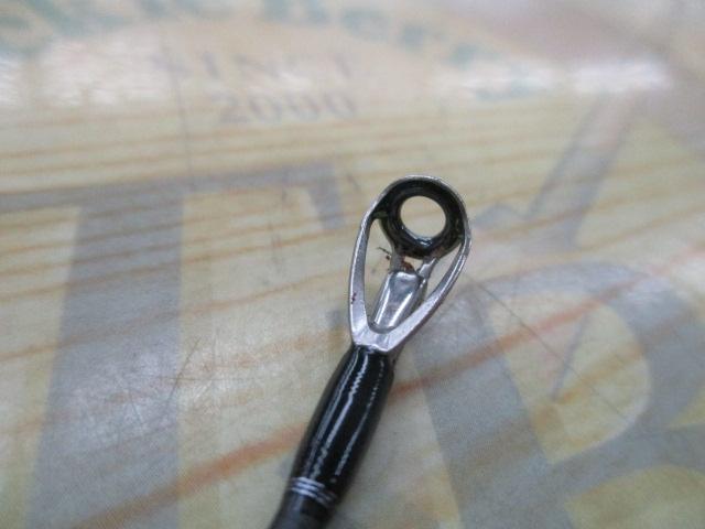 オシアジガーLJ B61-2HP