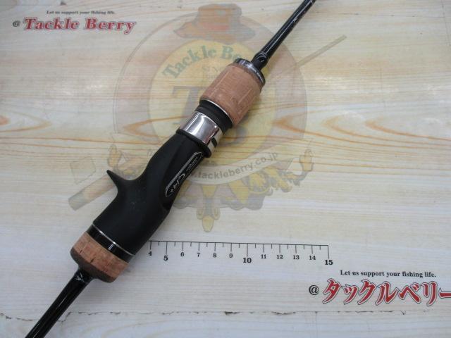 19オシアジガーインフィニティ B65-2